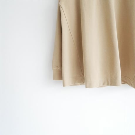 2024AW / 未使用 / BEAMS BOY別注 / LACOSTE / Aライン ロングスリーブ Tシャツ / 13-14-0213 / 2511-1240
