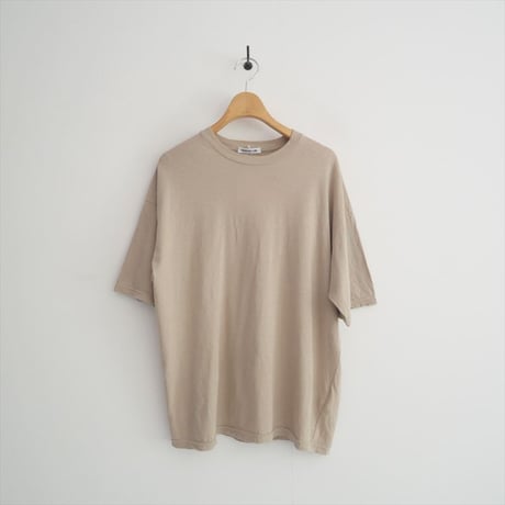 2025SS・人気完売品 / 未使用 / DEUXIEME CLASSE / Garment Dye Tシャツ / 25070500811010 / 2507-1431