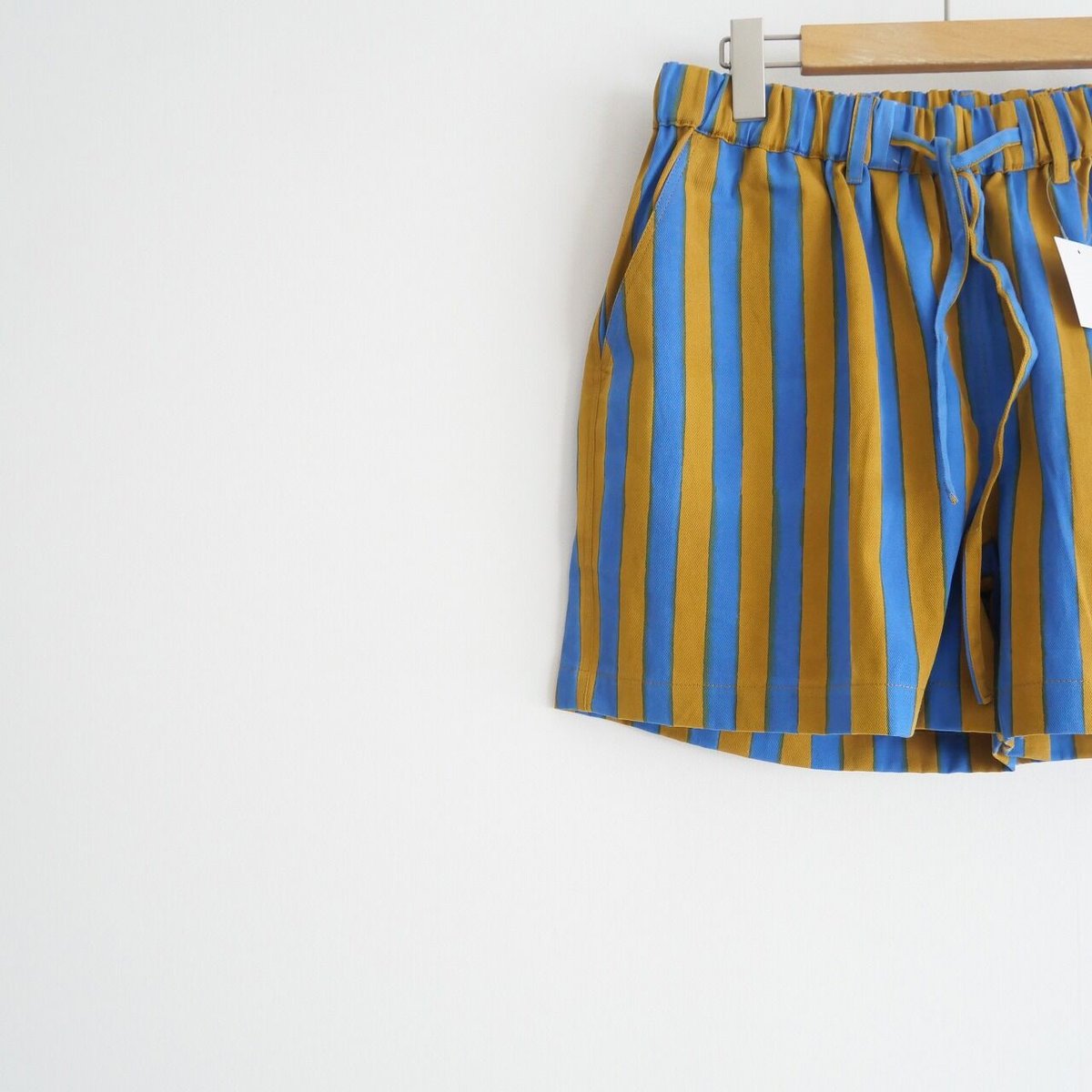 2022 / 未使用 / SZ Blockprints / STRIPE SHORTS / 3...