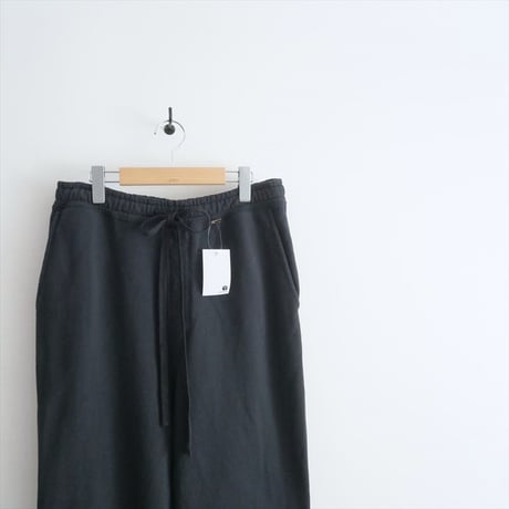 2023 / journal standard luxeなどでお取扱い / Perfect ribs / スウェットパンツ / 2409-0952