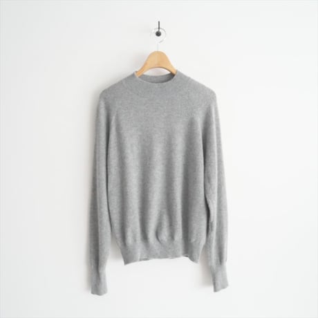 2022AW / L'Appartement / Cashmere Knit Tops / 22080560207230 / 2402-0071