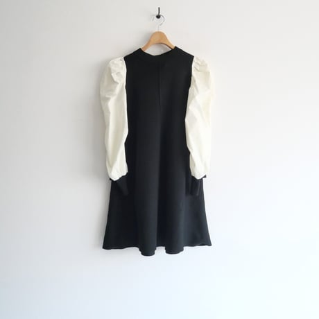 2023SS / CELFORD / バックティアードワンピース / CWN0231777 / 2312-1167