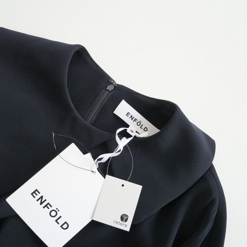 エンフォルドセットアップ38ダブルクロス