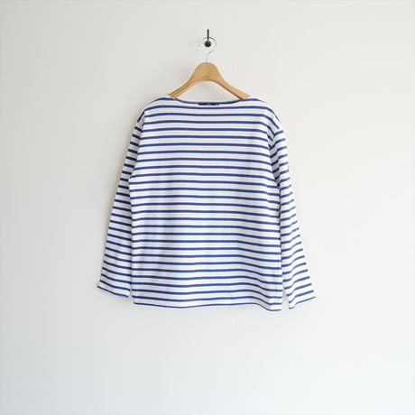 継続販売品 / SAINT JAMES / OUESSANT ボーダー / 2508-0286