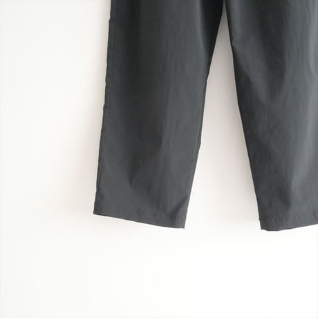 2024SS今季 / Ron Herman購入品 / CABANABASH / Stretch Easy Pants / 3910600191 / 2406-0002