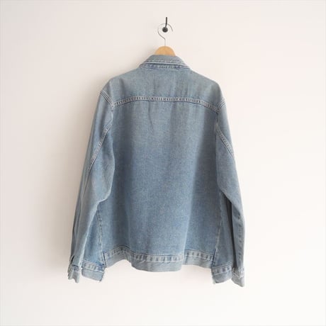 2024・人気完売品 / 未使用 / MUSE de Deuxieme Classe購入品 / CITIZENS of HUMANITY / DENIM ジャケット / 2502-0693