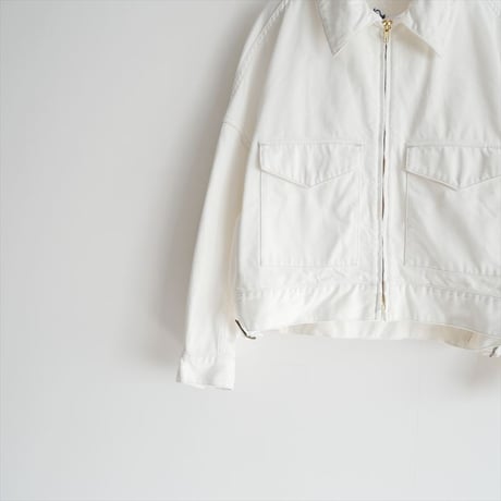 IENA購入品 / CURRENTAGE / デニムジャケット / 24010910000510 / 2505-0964