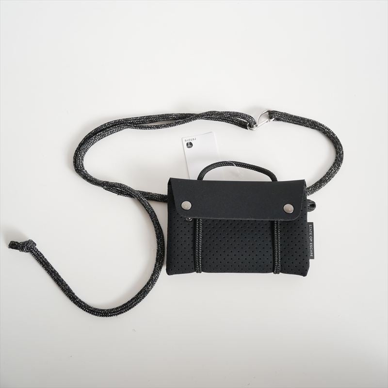 state of escape コンパスベルトバッグ　美品 楽天市場】STATE OF ESCAPE ステイトオブエスケープ COMPASS