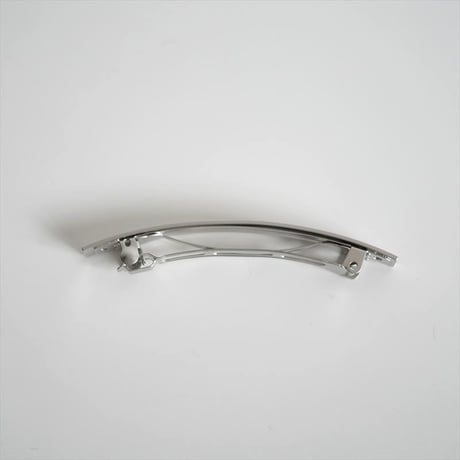 継続販売品 / 人気スタッフみーさんコラボ / IENA / Mi * バレッタ(b) / 24090900980130 / 2501-0949