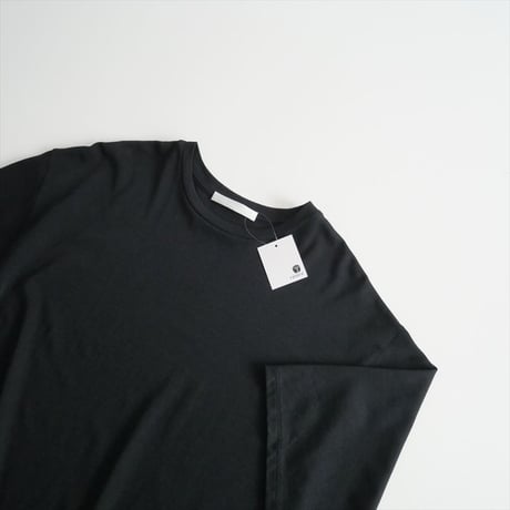 2021SS / intoca. / コットンスムースドレス / 211-DIOS-0707 / 2311-0640