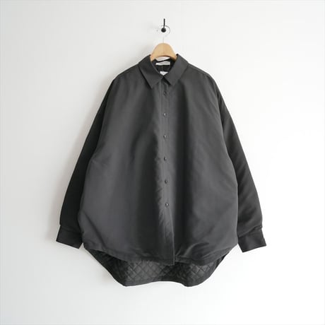 2025AW今季・人気完売品 / CALUX / SHIRT JACKET / 25010510000230 / 2512-1472