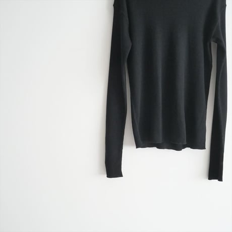 〇人気完売品 / DEUXIEME CLASSE / rib タートル / 22070500707130 / 2503-0405