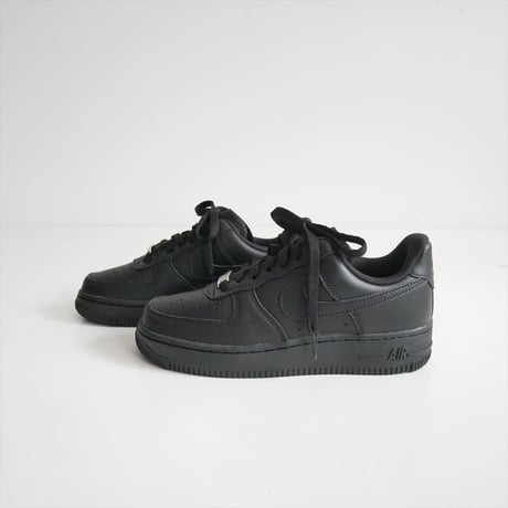 継続販売品 / 未使用 / IENA購入品 / NIKE Air Force 1 '07 25093910002640 / 2605-0447