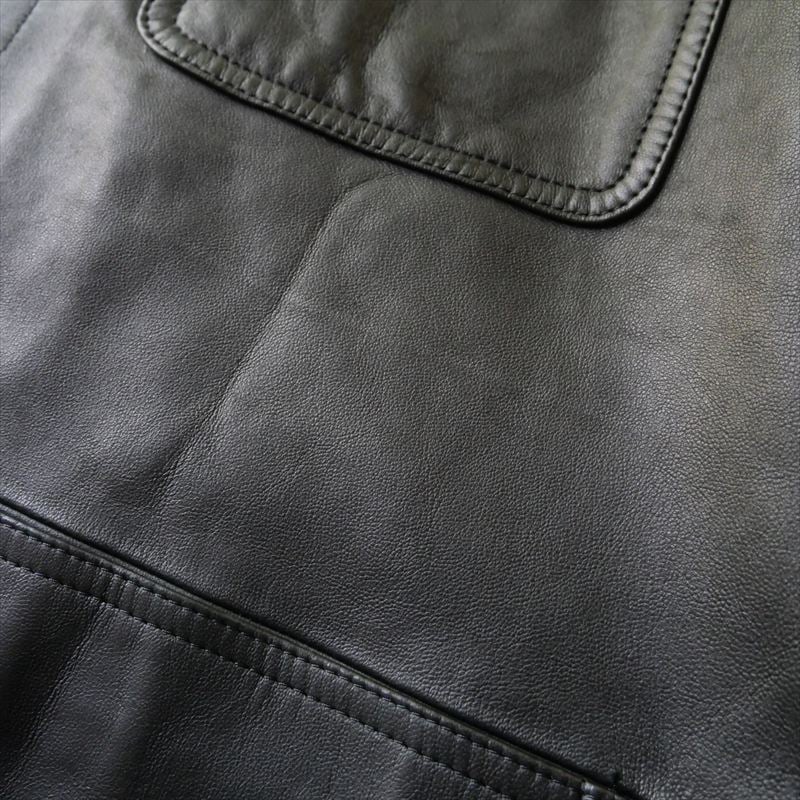 ★貴重★ everready / reinheitsgebot sf.0002SS25-black full brogue boots. Plainsong 2025 Spring