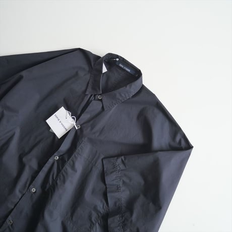 未使用 / SOFIE D'HOORE / beech short sleeve shirt / 2410-1393