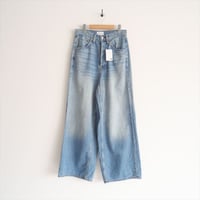 2024・人気完売品 / DEUXIEME CLASSE購入品 / COTTON CITIZEN / THE BAGGY JEAN / 24030510001130 / 2504-0897