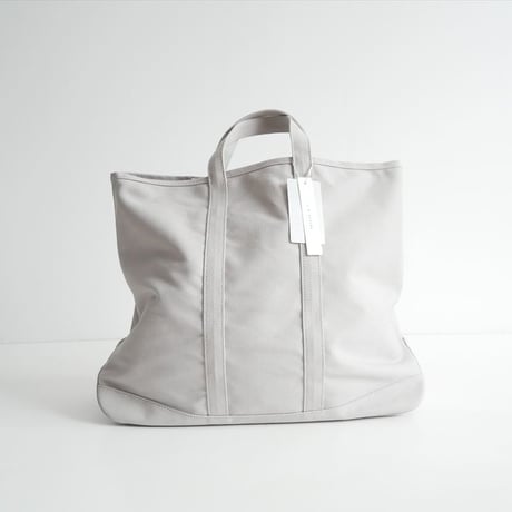 2026SS今季新作 / 未使用 / IENA購入品 / J.B.ATTIRE / NEW YORK BAG トートバッグ / 26092910001710 / 2603-1120