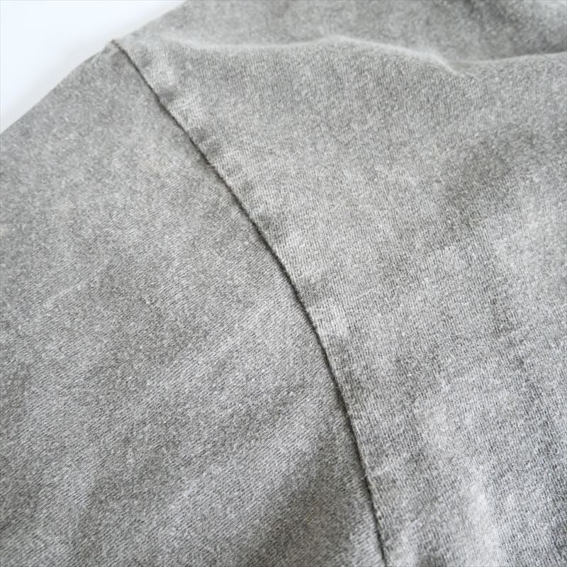 2023SS / 未使用 / DEUXIEME CLASSE / Uneven dyeing