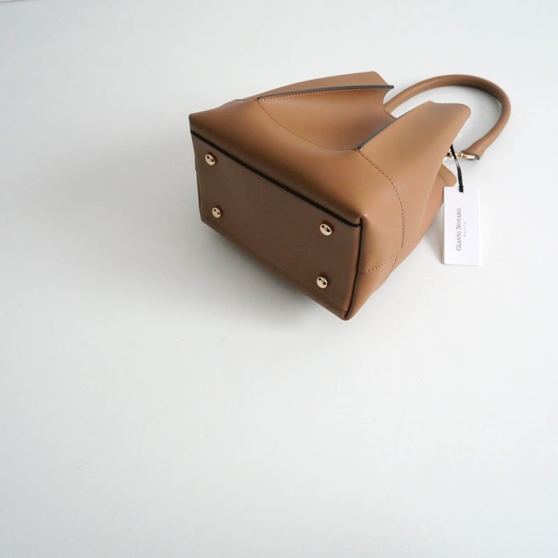 2022 / IENA購入品/ GIANNI NOTARO / BUCKETS BAG / 2