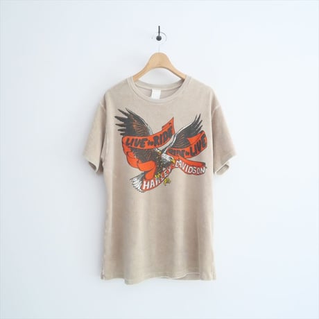 2024・人気完売品 / L'Appartement購入品 / MADE WORN / Live to Ride Terrycloth 90s Fit / 2507-1455