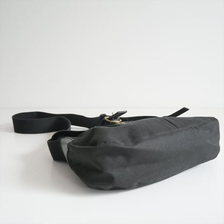 継続販売品 / QUALITY GUNSLIPS / 600 DENIER PVC SHOPIE (M) WITH BACK POCKET / 2506-0423