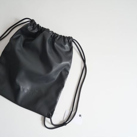 人気完売品 / UNION MAGAZINE / Union Backpack (M's Black Swan) / 2506-0325