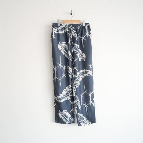 L'Appartement購入品 / BANANATIME / EASY PANT / 24030570003710 / 2509-0597