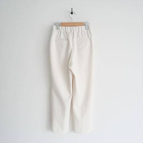 継続販売品 / OHGA / MASHUMALO PANTS 普通丈 / OHGA-4005 / 2410-1258