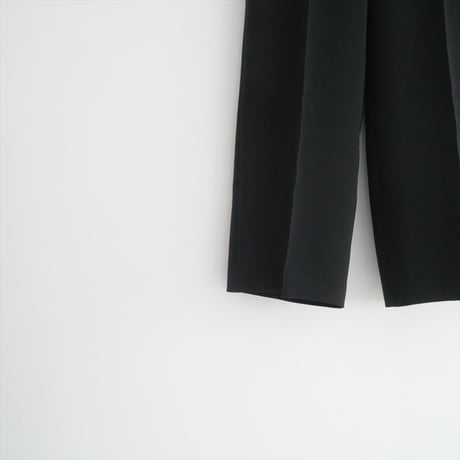 2022 / DEUXIEME CLASSE購入品 / CINOH / RELAX パンツ / 22030510003910 / 2409-0388