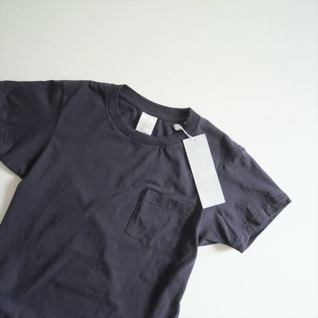2024SS今季 / 未使用 / COMOLI / サープラス Tシャツ / Z01-05017 / 2407-0453