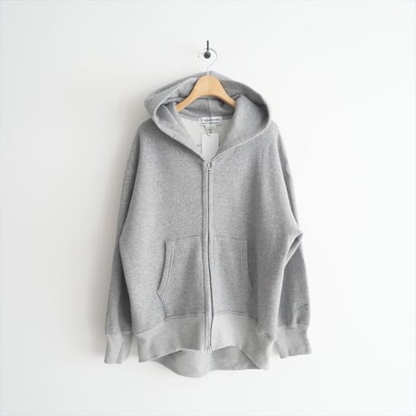2023 / L'Appartement別注 / AMERICANA / WIDE FULLZIP HOODIE / 2403-0163