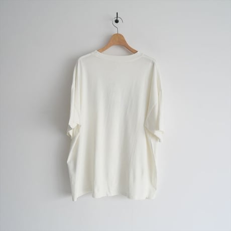 2023SS / 未使用 / DEUXIEME CLASSE / Plesant Tシャツ / 23070500706010 / 2409-0393