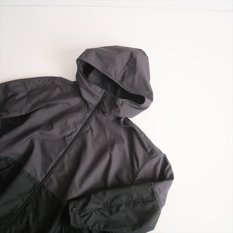 JOURNAL STANDARD LUXE メモリータフタフード ブルゾン M JOURNAL STANDARD LUXE（ジャーナルスタンダード ラックス）の