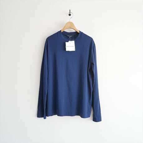未使用 / SOFIE D'HOORE / THRILL コットン長袖Tシャツ / 2511-1150