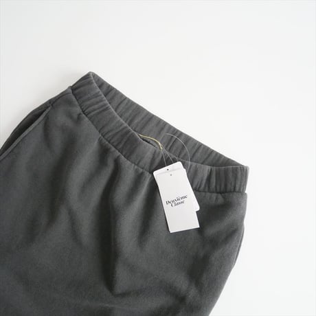 2024 / 未使用 / DEUXIEME CLASSE / Jersey スカート / 24060500711010 / 2406-0461