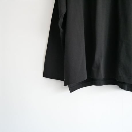 2023 / 未使用 / ENFOLD / LONG SLEEVE T-SHIRT / 300GS280-0810 / 2512-1625
