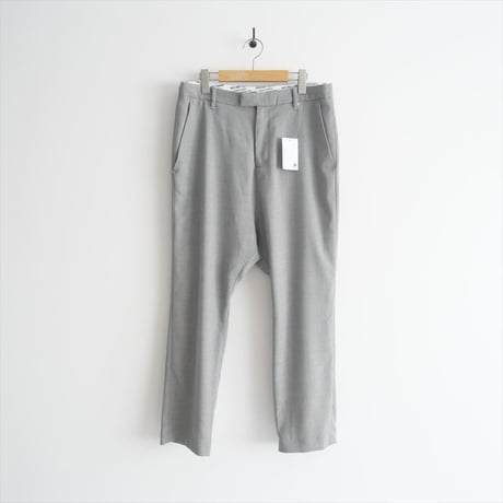 2022SS / L'Appartement別注 / GOOD GRIEF！ / Sarrouel Pants / 22030560202510 / 2405-0578