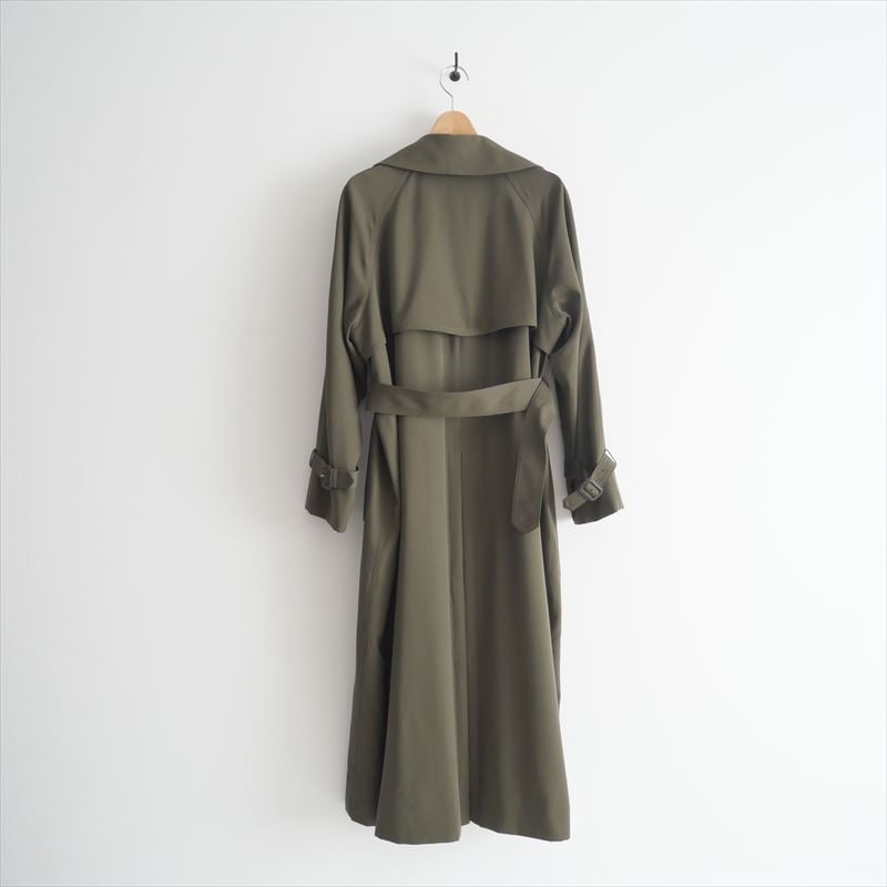 deuxiem classe ＊joseeトレンチコート