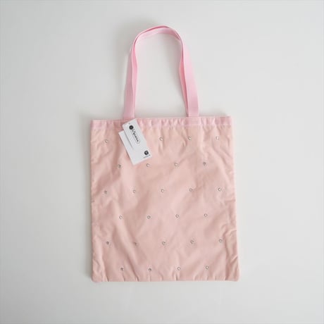 2023 / 未使用 / LeSportsac / EMERALD TOTE W STONES / 2501-0241