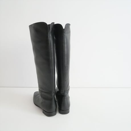 2023AW / FABIO RUSCONI / MISSA　ロングブーツ / 23246001071 / 2410-0399