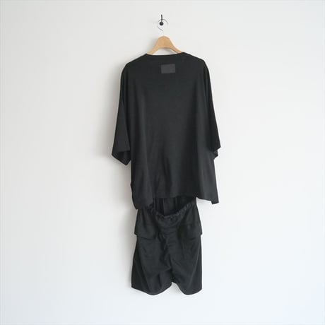 2022SS / DEUXIEME CLASSE購入品 / COGTHEBIGSMOKE / FENIX JUMPSUIT / 22030510000410 / 2409-0621