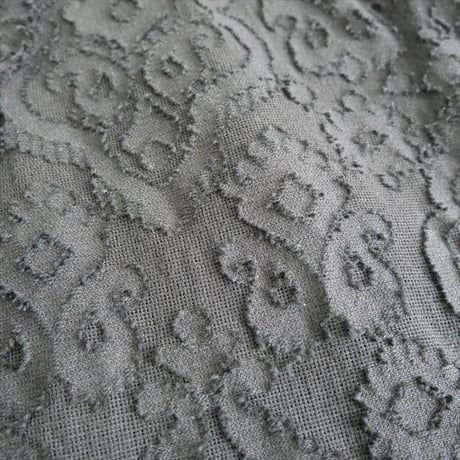 2023SS / JOURNAL STANDARD / カットジャガードブラウス / 23051400100010 / 2505-0151
