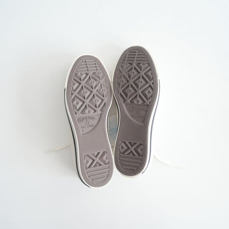 MADISON BLUE別注品 / CONVERSE×MADISON BLUE / ALL STAR US WHITE / 2401-0385