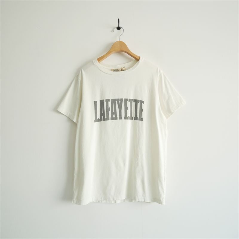 Muse de Deuxideme Classe Tシャツ Muse 2.0 Heavyweight Double-Sided Tee – mybestjudy merch