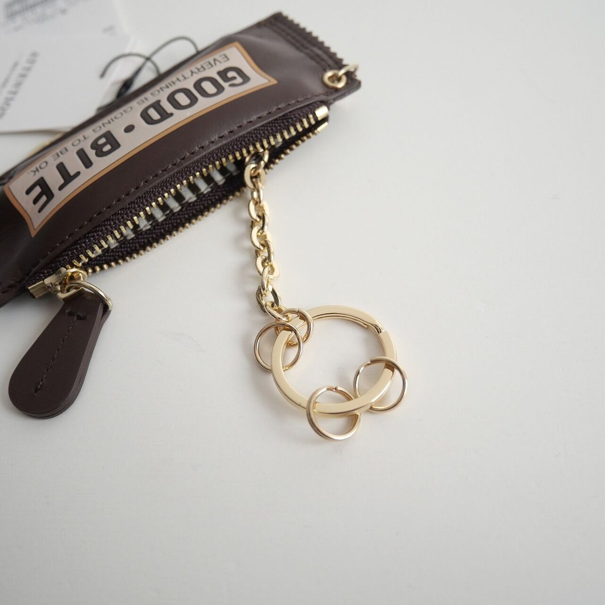 ドゥーズィエムクラス ☆グッドグリーフ☆GOOD BITE MINI CAS