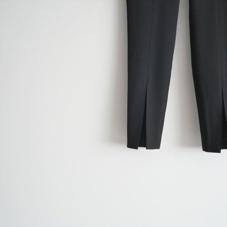 継続販売品 / 未使用 / LE PHIL / 2WAYツイルフロントスリットパンツ / 534-2930500 / 2503-0883