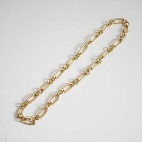 LAURA LOMBARDI / チェーンネックレス / 2507-0403