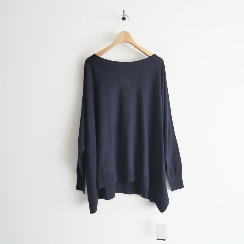 2022 / 未使用 / L'Appartement / B/N Volume Knit /