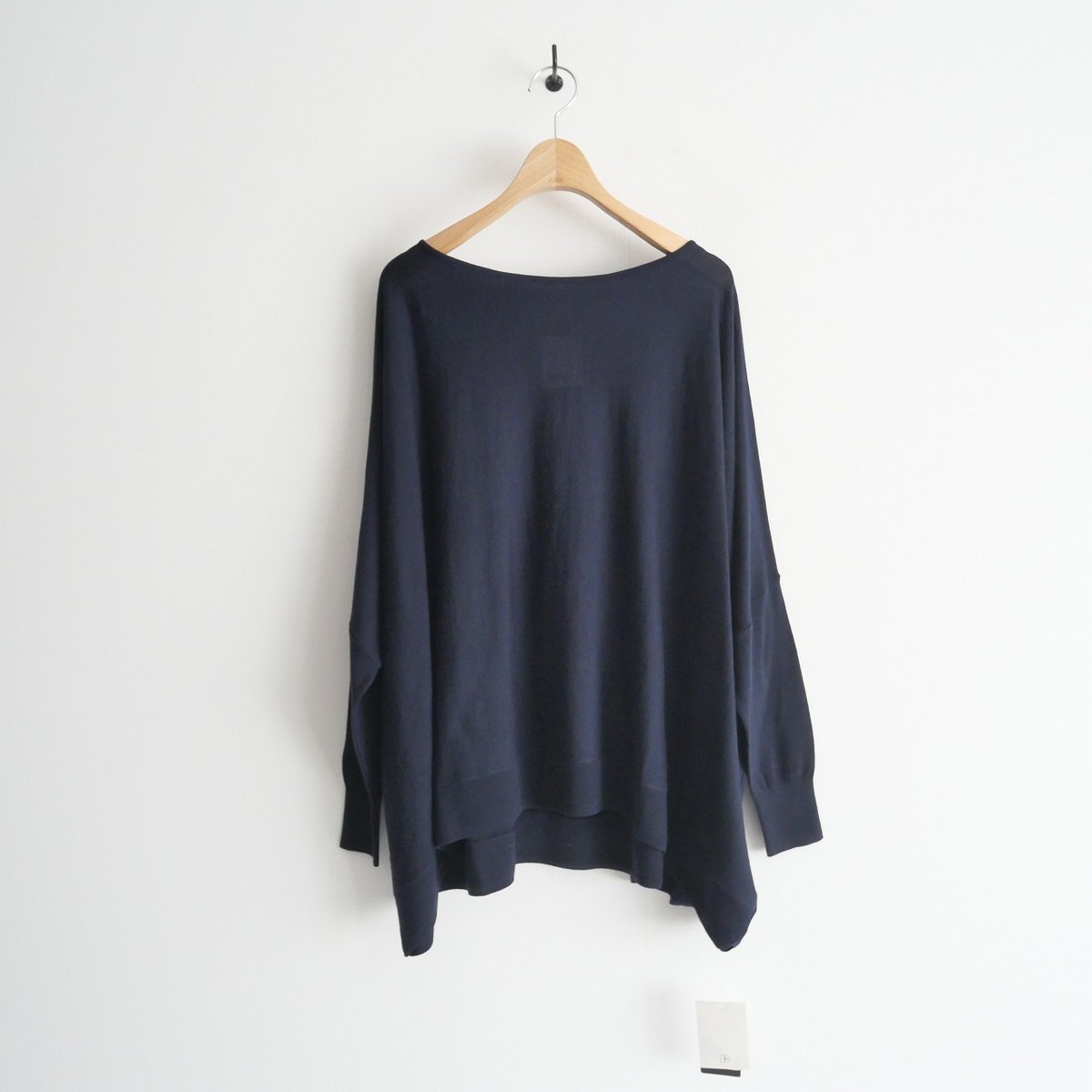 未使用 アパルトモン B/N Volume Knit ボリュームニット fit=scale-down,w=1200