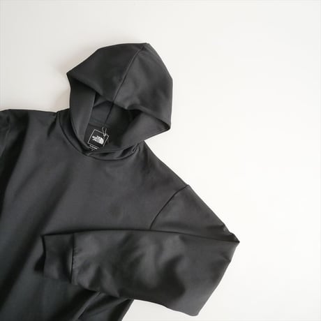 継続販売品 / THE NORTH FACE / モーションフーディ / NT12495 / 2603-0604